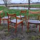 Scandinavian chairs