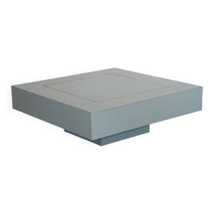table basse laquée de - roset