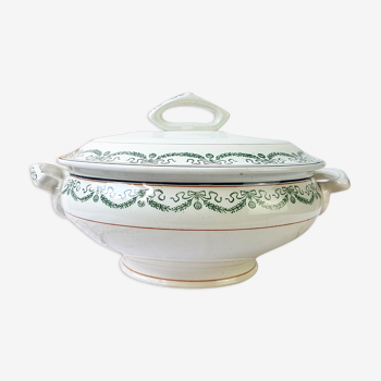 Saint amand "5006" tureen