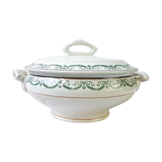 Saint amand "5006" tureen