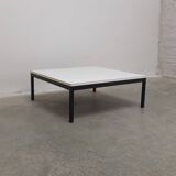 Table basse ou table d'appoint par Martin Visser pour 't Spectrum, 1961