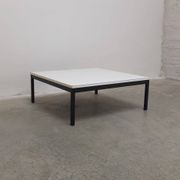 Table basse ou table d'appoint par Martin Visser pour 't Spectrum, 1961