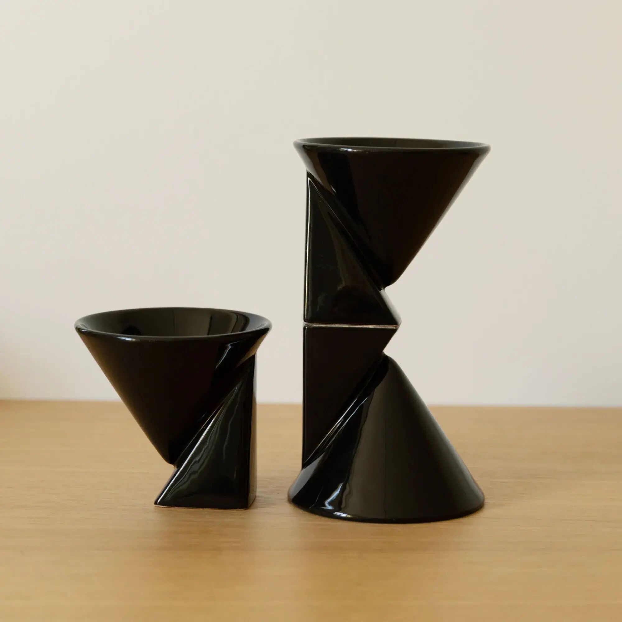 Coffee service Pierre Casenove, 1980s