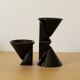 Coffee service Pierre Casenove, 1980s