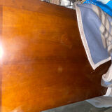 Cherry wood sideboard