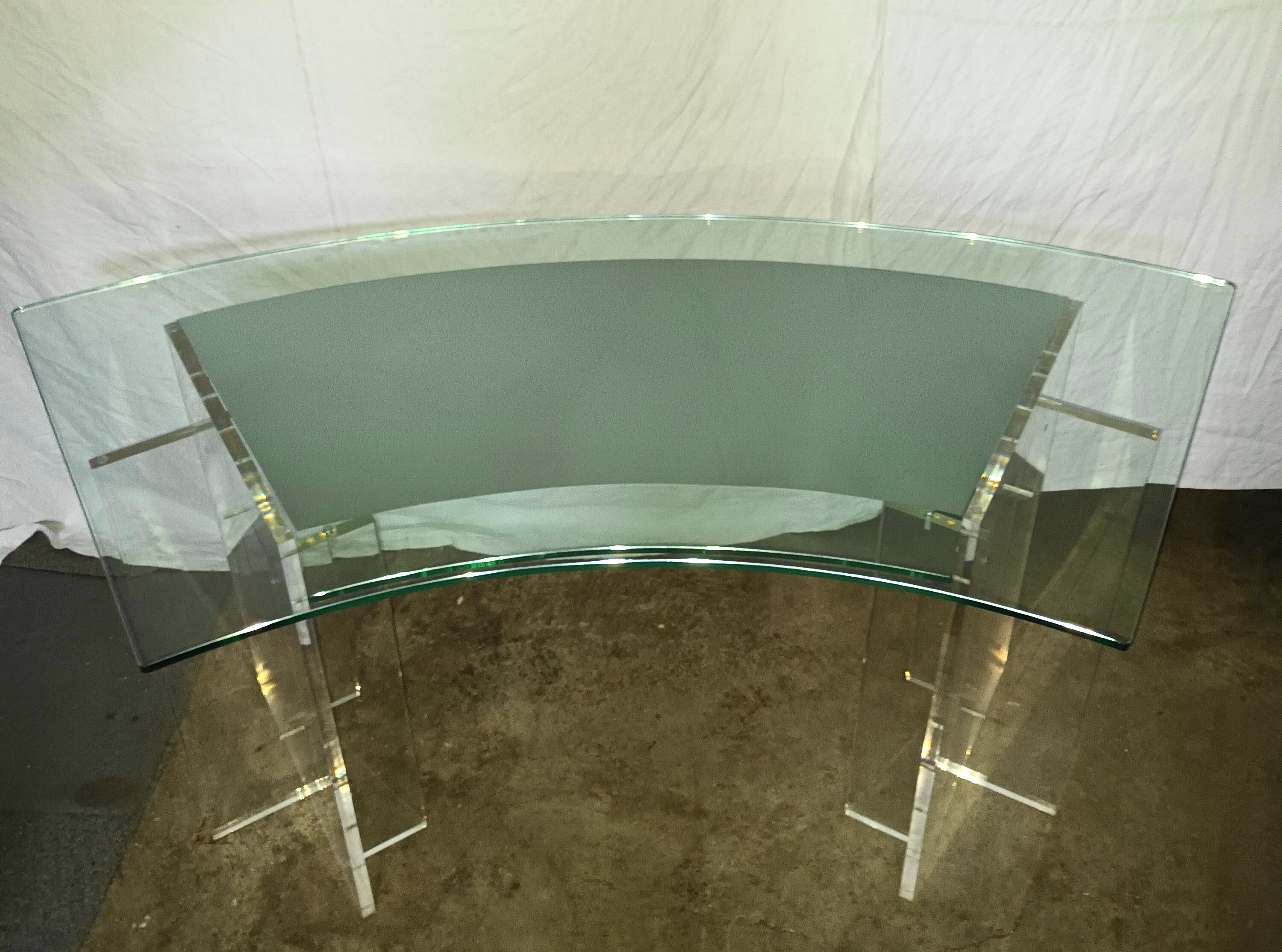 Office of the series "Les Invisibles du Marais" of the 80s