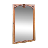 Miroir ancien 130x80