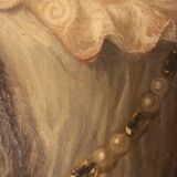 Painting of the Duchess of Burgundy