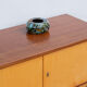 Vintage Scandinavian enfilade - 165 cm