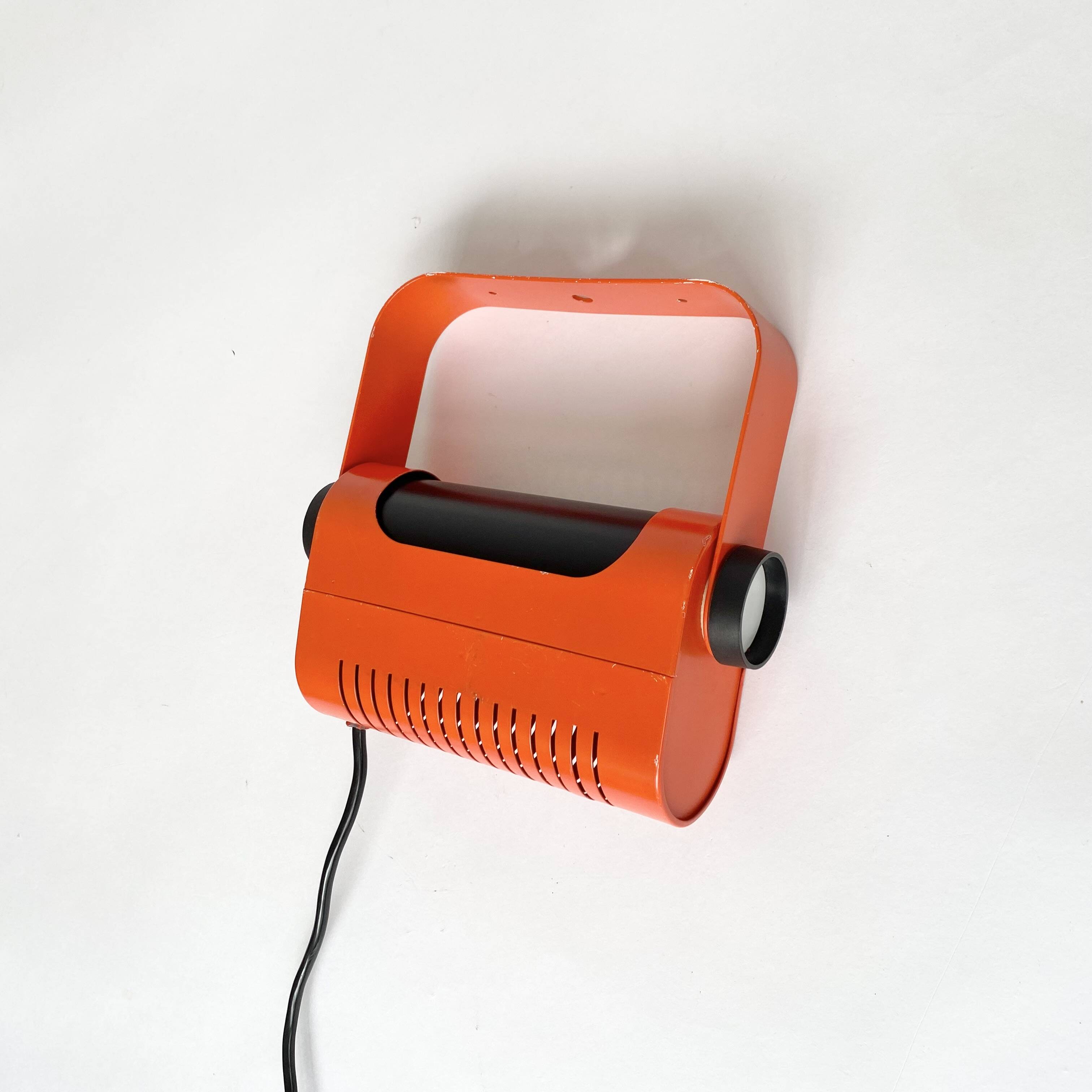 Hiemstra Evolux 70s wall lights