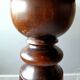 Brutalist side table 1940