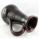 Accolay ceramic pitcher