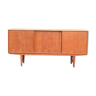 Danish sideboard by E.W Bach - 165 cm