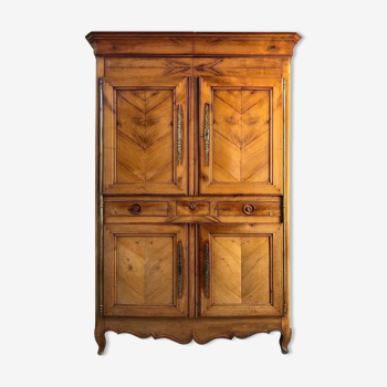 Cabinet, Louis Philippe, circa 1840