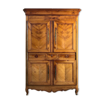 Cabinet, Louis Philippe, circa 1840
