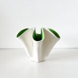 Saint Clement corolla vase 1950