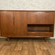 Scandinavian Upper Enfilade Fristho 1960