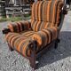 Fauteuil des années 70