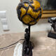 Table lamp Artdeco