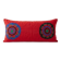 Vintage embroidered cushion cover 33x69 cm