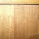 Furniture shelf vintage wooden gross 50s