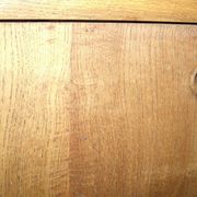 Furniture shelf vintage wooden gross 50s
