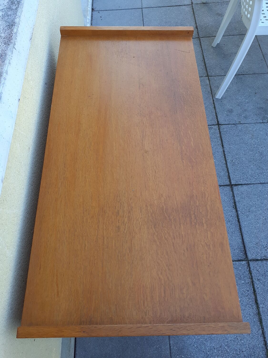 Vintage chest of drawers