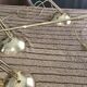 3 lampes de bureau vintage Zonca Voghera