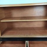 Vintage oak sideboard
