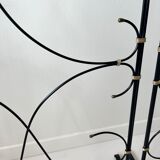 Claustras screen divider Art Deco