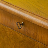 Scandinavian sideboard 120 cm