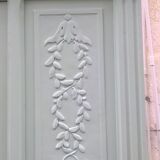 Mint parisian cabinet