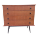 Commode vintage année 60