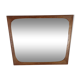 Mirror Made In Teak By Aksel Kjersgaard