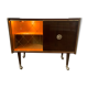Vintage bar furniture