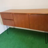 Vintage sideboard