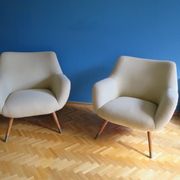 Sofa sofa 50s/60s vintage