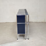 USM Haller sideboard, 1980