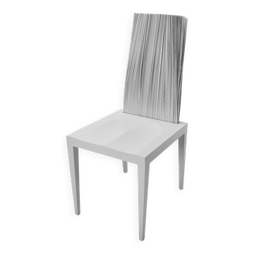 Edra Jenette Chair – Design by Fernando & Humberto Campana