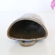 Wall pottery vase, vintage