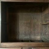 Béarnaise bonnetière from the 18th century