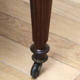 Fauteuil style Louis Philippe
