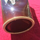 2 vases Vallauris 60s