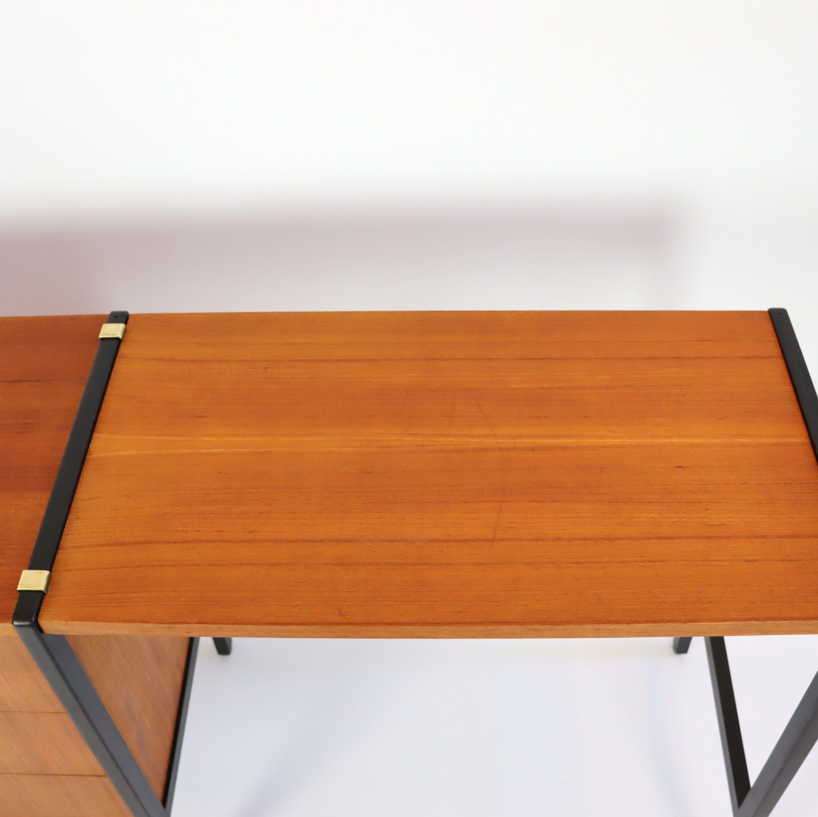 Bureau "Bodafors" années 60