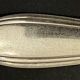 12 silver-plated Art Deco cutlery sets