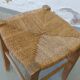 Pair of antique stools