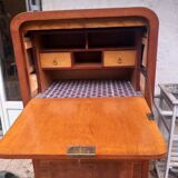 Art Deco Secretary