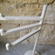 Towel rack by Makio Hasuike for Gedy - Made in Italy
