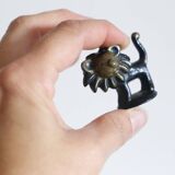 Walter Bosse figurine astro sign Leo