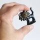 Figurine Walter Bosse signe astro Lion